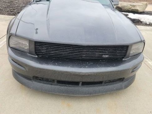 Used 2008 Ford Mustang GT image 3