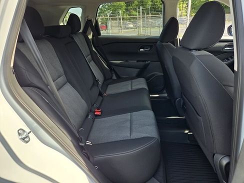 New 2026 Nissan Rogue SV AWD/4WD image 12