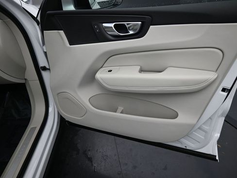 New 2025 Volvo XC60 T8 Core w/ Climate Package image 36