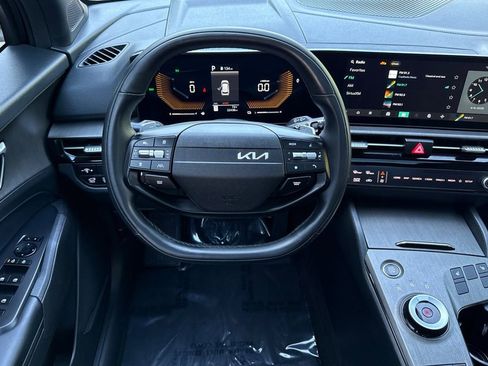 Used 2026 Kia Sportage X-Line image 11