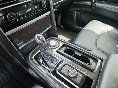 Used 2024 INFINITI QX80 Luxe image 24