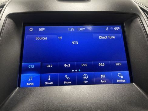 Used 2020 Ford Edge ST-Line image 13