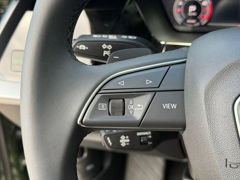 New 2026 Audi A3 2.0T Premium Plus AWD/4WD image 17