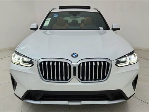 Used 2022 BMW X3 sDrive30i image 13