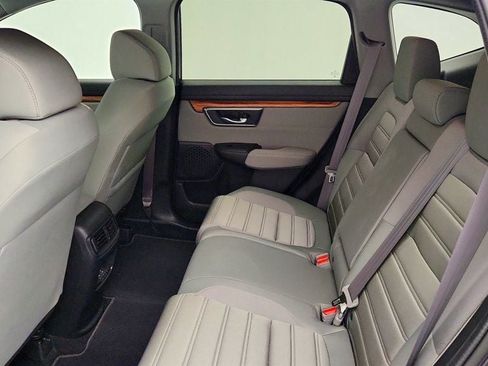 Used 2020 Honda CR-V EX image 19