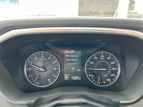 Used 2023 Subaru Ascent Limited image 16