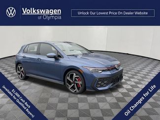 New 2026 Volkswagen GTI SE 360° Tour