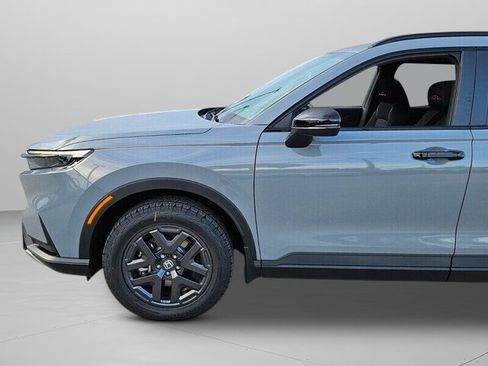 New 2026 Honda CR-V TrailSport image 12