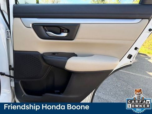 Used 2020 Honda CR-V LX image 35