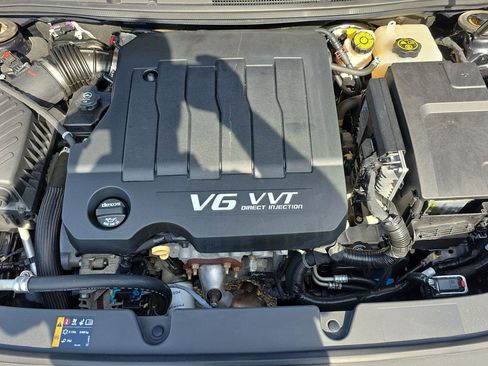 Used 2015 Buick LaCrosse Leather w/ Experience Buick Package image 13