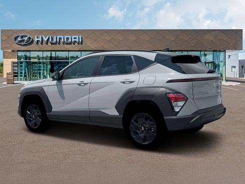 New 2026 Hyundai Kona SEL Sport AWD/4WD image 7
