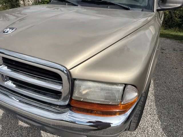 Used 2003 Dodge Dakota SLT RWD image 13