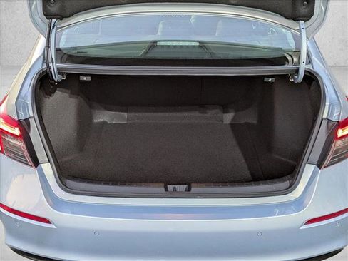 Used 2023 Honda Civic Touring image 6