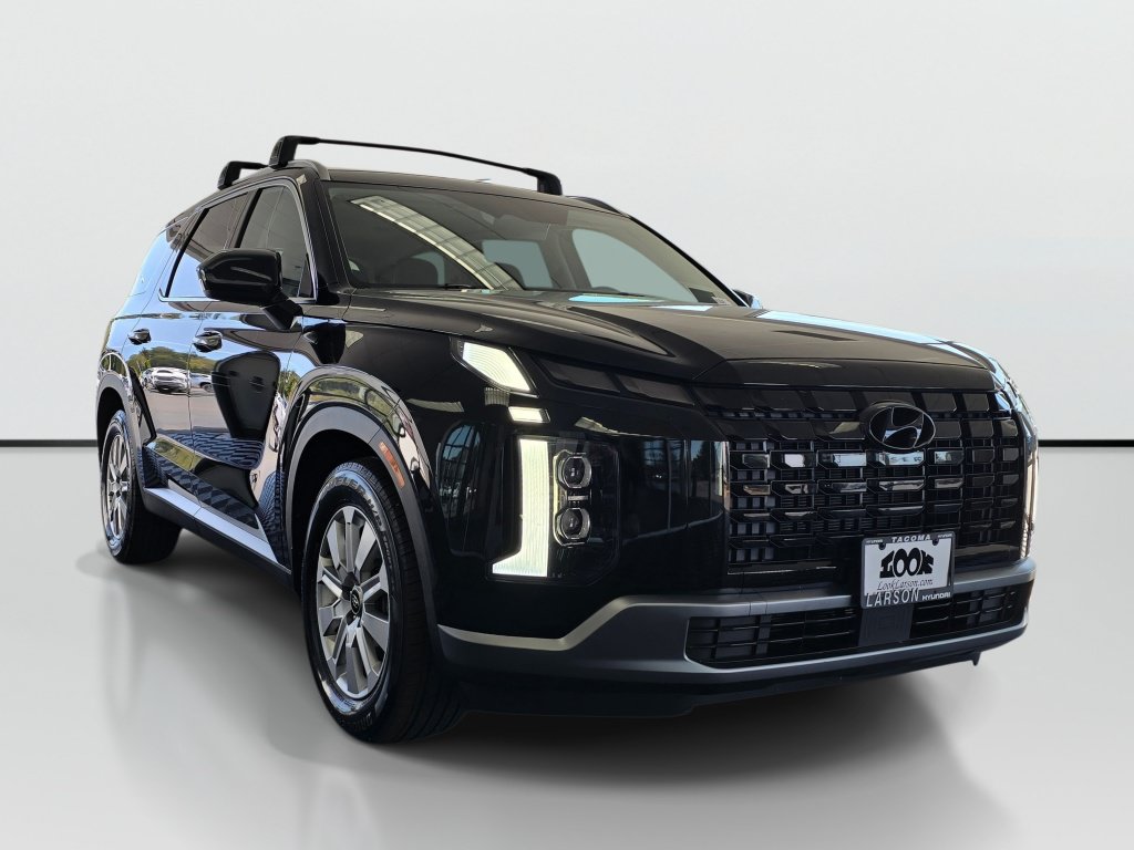 Used 2025 Hyundai Palisade SEL AWD/4WD image 7