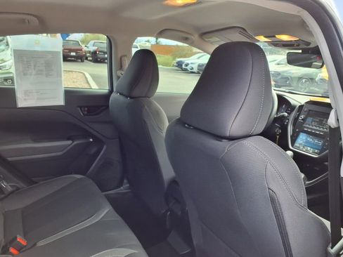 Used 2025 Subaru Impreza 2.0i w/ Popular Package #1A image 18