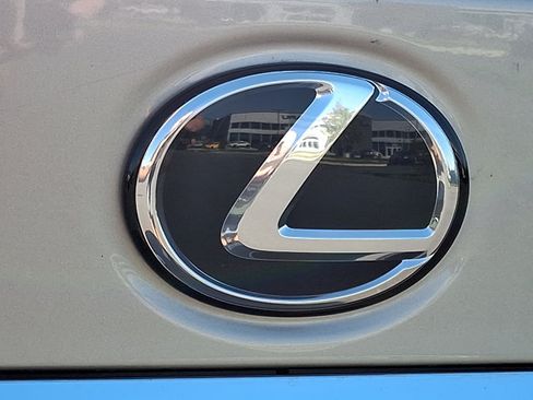 Used 2021 Lexus ES 350 w/ Accessory Package 2 FWD image 29