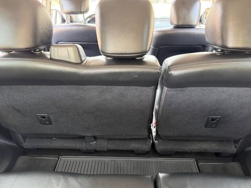 Used 2019 Nissan Armada SL w/ Premium Package AWD/4WD image 20