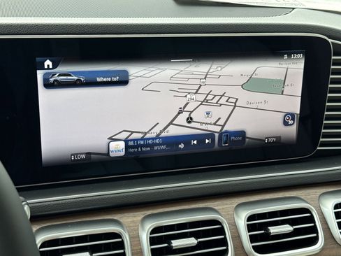 New 2026 Mercedes-Benz GLE 450 4MATIC image 24