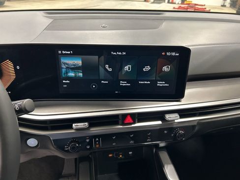 New 2026 Kia Sorento LX image 15