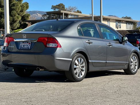 Used 2010 Honda Civic EX-L image 4