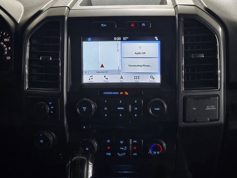 Used 2018 Ford F150 XLT image 18