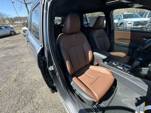 New 2026 Subaru Outback Touring AWD/4WD image 15