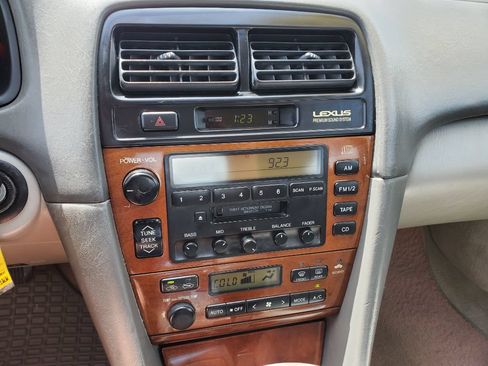 Used 2001 Lexus ES 330 FWD image 20