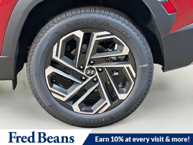 New 2026 Hyundai Tucson SEL Plus AWD/4WD image 21