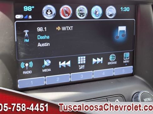 Used 2018 GMC Acadia SLT FWD image 41