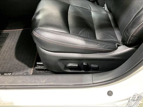 Used 2023 Nissan Altima 2.5 SR AWD/4WD image 19