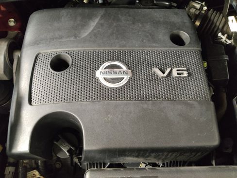 Used 2018 Nissan Murano SV FWD image 30