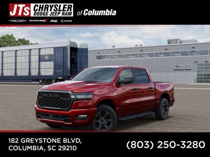 New 2026 RAM 1500 Express