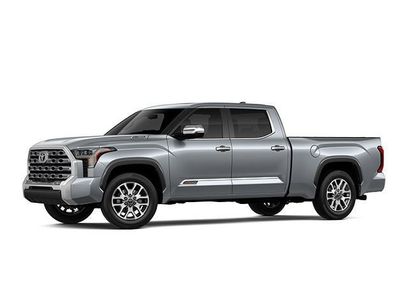 New 2026 Toyota Tundra 1794 Edition w/ TRD Off-Road Package