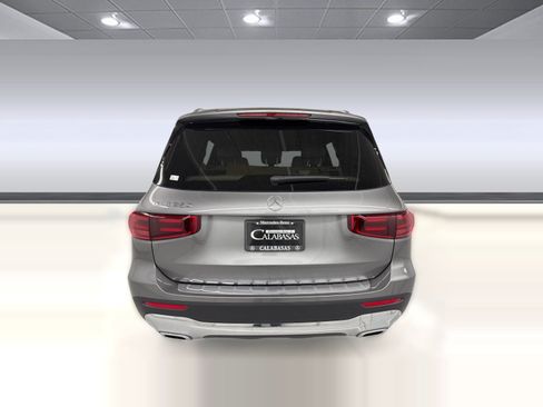 Certified 2026 Mercedes-Benz GLB 250 image 46