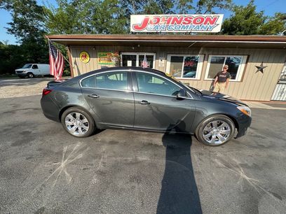 Used 2015 Buick Regal Premium w/ Driver Confidence Package #1