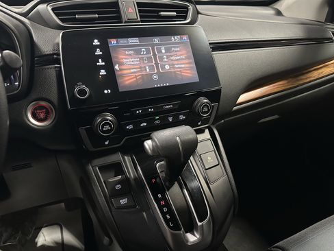 Used 2017 Honda CR-V EX image 11