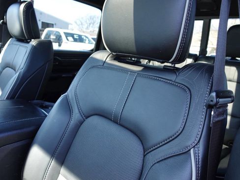 Used 2022 RAM 1500 Limited image 20