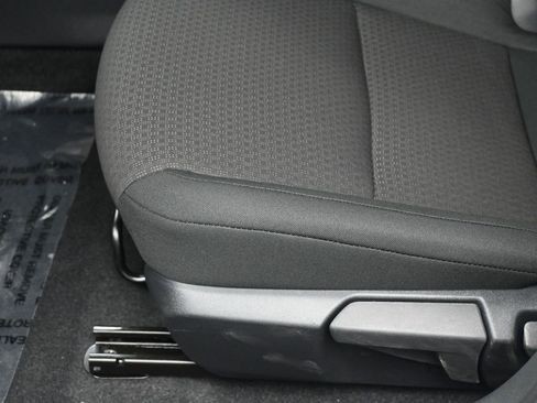 New 2026 Nissan Sentra S w/ S Cold Weather Package FWD image 15