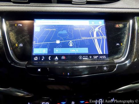 Used 2024 Cadillac XT6 Premium Luxury AWD/4WD image 20