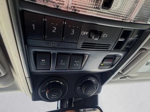 Used 2020 Toyota 4Runner TRD Pro AWD/4WD image 19