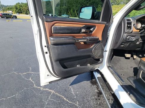 Used 2019 RAM 1500 Limited w/ Protection Group image 17