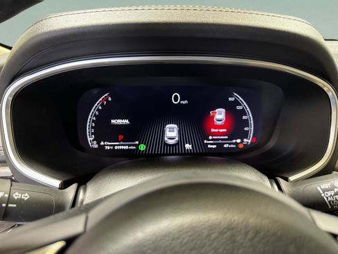 Certified 2023 Acura MDX SH-AWD w/ Advance Package image 24