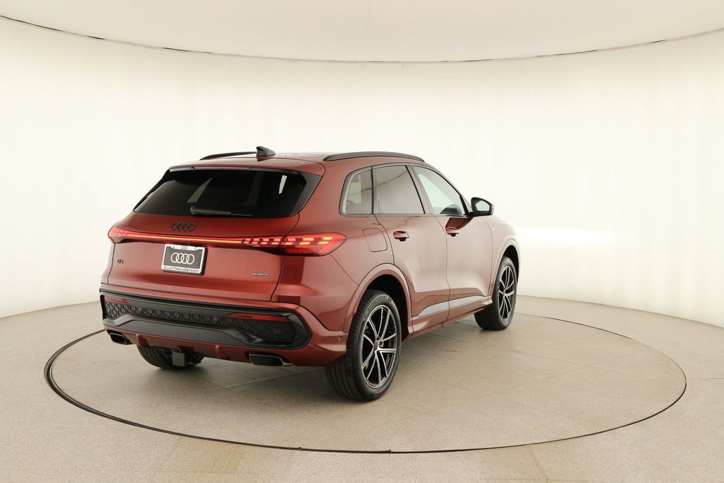 New 2026 Audi Q5 Premium Plus AWD/4WD image 6
