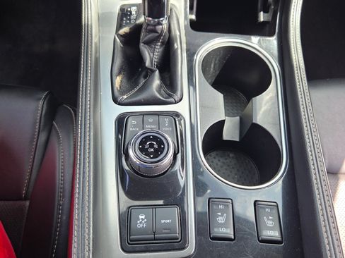 Used 2023 Nissan Maxima SV w/ Floor Mat Group FWD image 18