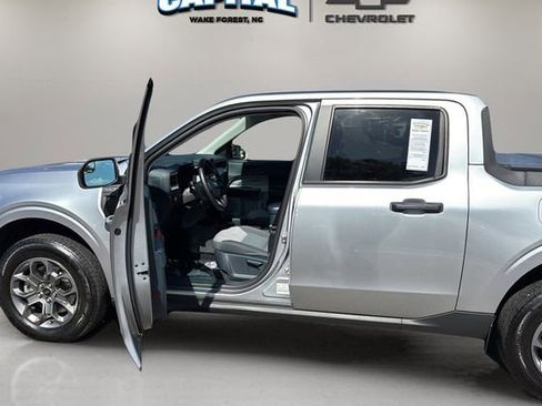 Used 2022 Ford Maverick XLT w/ Equipment Group 300A Standard image 13