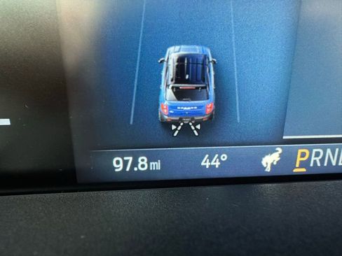 New 2026 Ford Bronco Sport Big Bend image 6