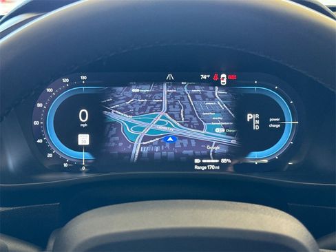 Certified 2023 Volvo C40 P8 Recharge Plus image 23