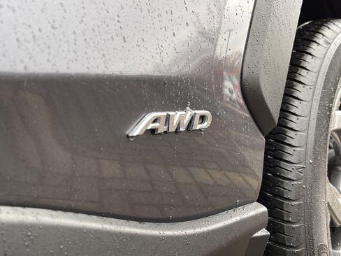 Used 2024 Toyota RAV4 XLE Premium image 13