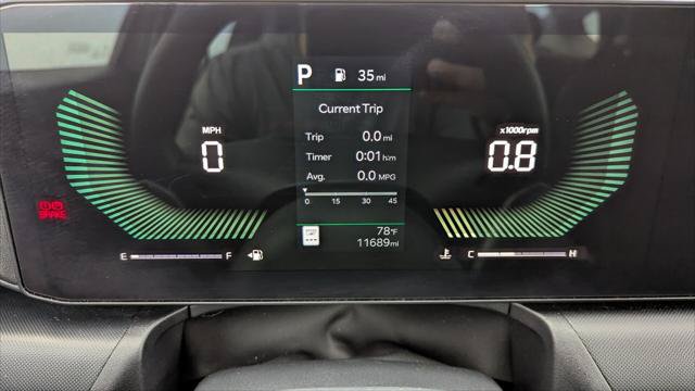 Used 2026 Kia K4 FWD image 27