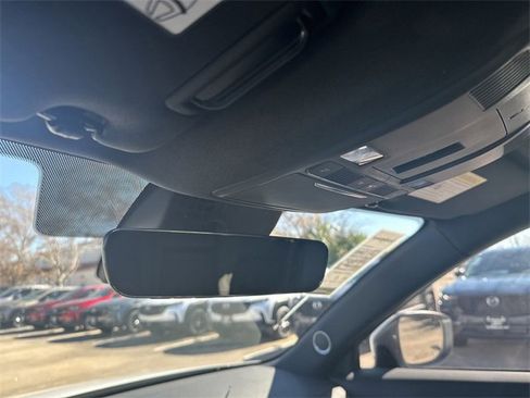 New 2025 MAZDA CX-5 Signature image 25